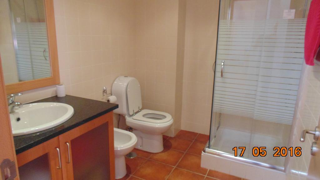 C16 - Landeiro Marinapark Apartment Lagos Exteriér fotografie