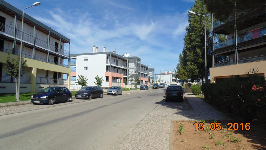 C16 - Landeiro Marinapark Apartment Lagos Exteriér fotografie