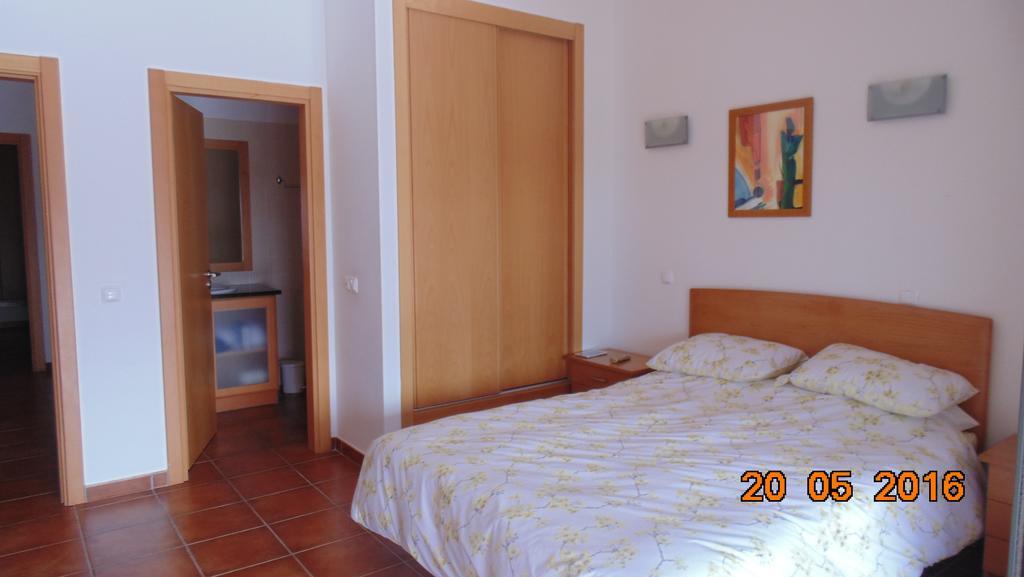 C16 - Landeiro Marinapark Apartment Lagos Exteriér fotografie