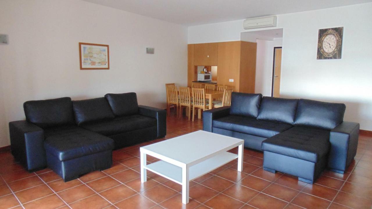 C16 - Landeiro Marinapark Apartment Lagos Exteriér fotografie
