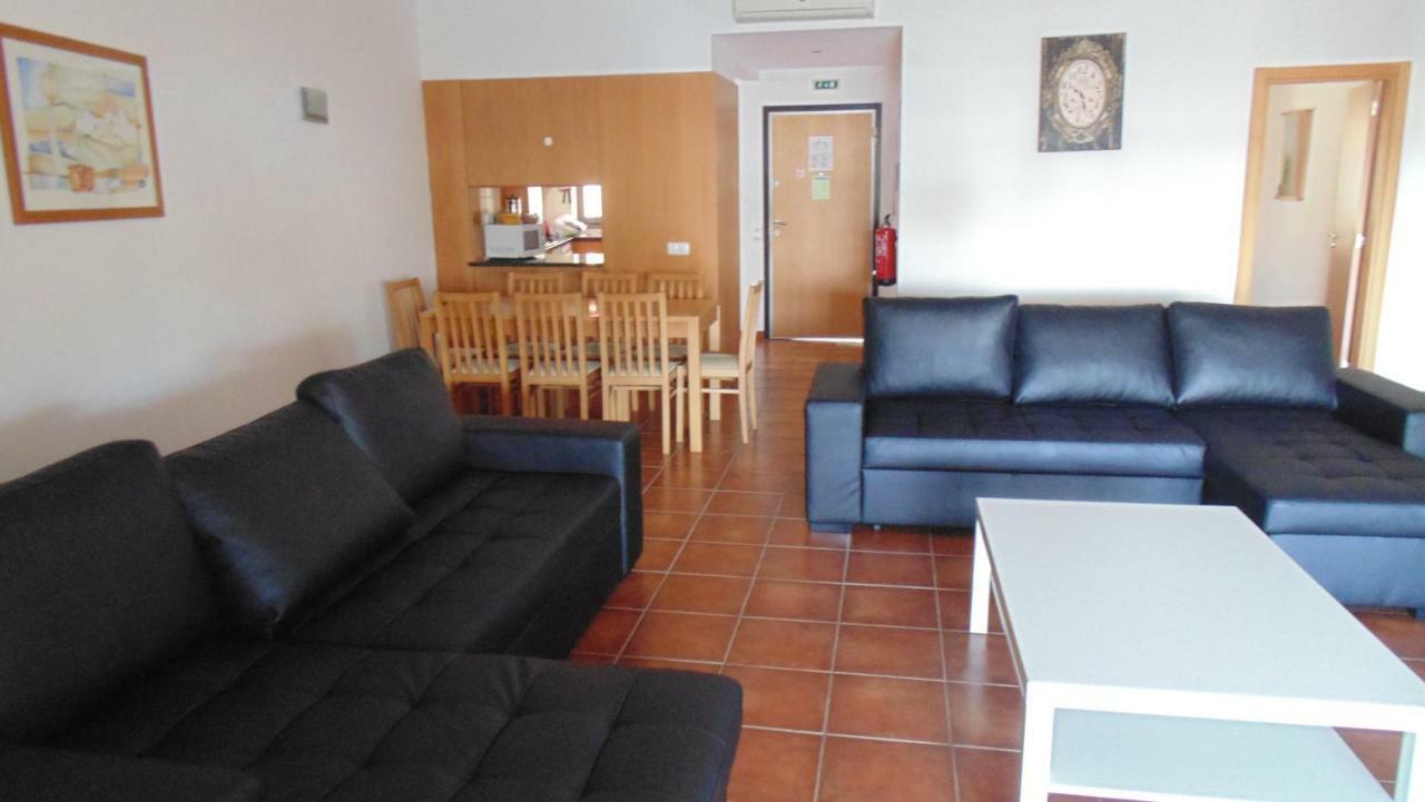 C16 - Landeiro Marinapark Apartment Lagos Exteriér fotografie