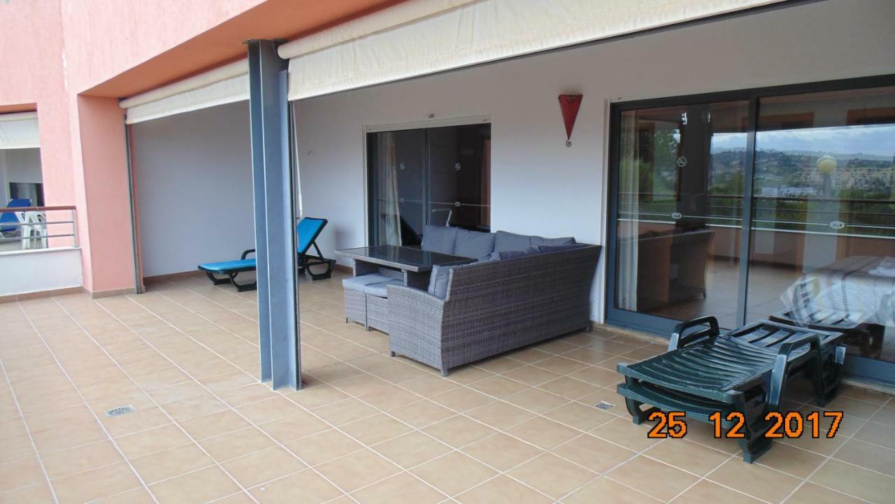 C16 - Landeiro Marinapark Apartment Lagos Exteriér fotografie