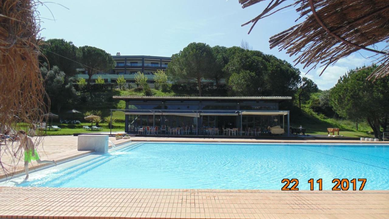 C16 - Landeiro Marinapark Apartment Lagos Exteriér fotografie