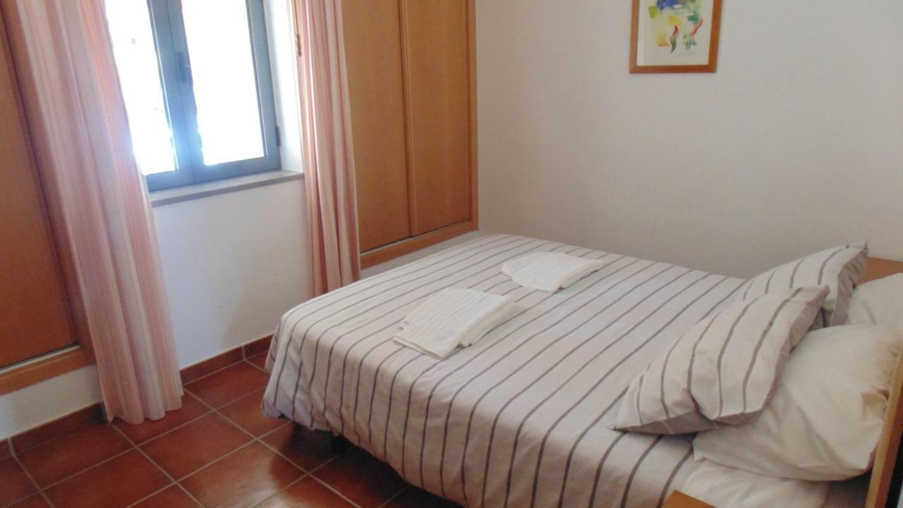 C16 - Landeiro Marinapark Apartment Lagos Exteriér fotografie