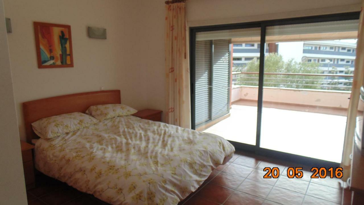 C16 - Landeiro Marinapark Apartment Lagos Exteriér fotografie